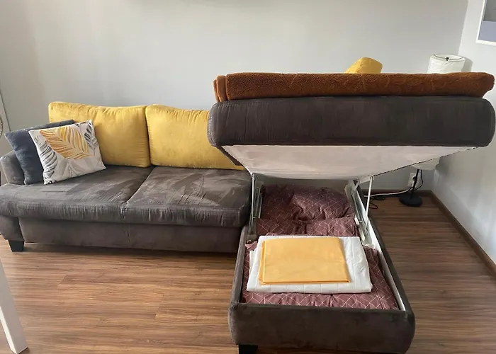 Apartament Starowka Gdansk