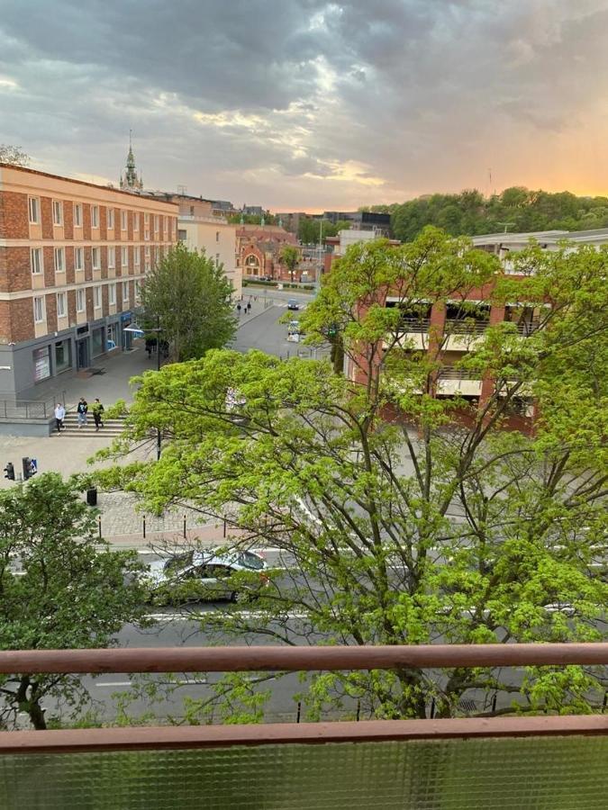 Starowka Apartament Gdańsk