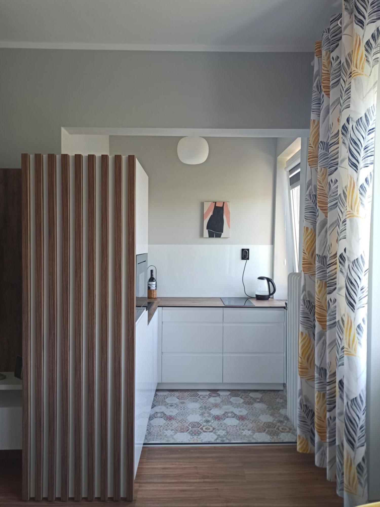 Apartament Starowka